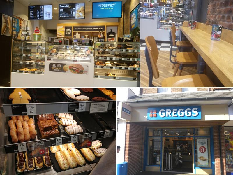 Greggs