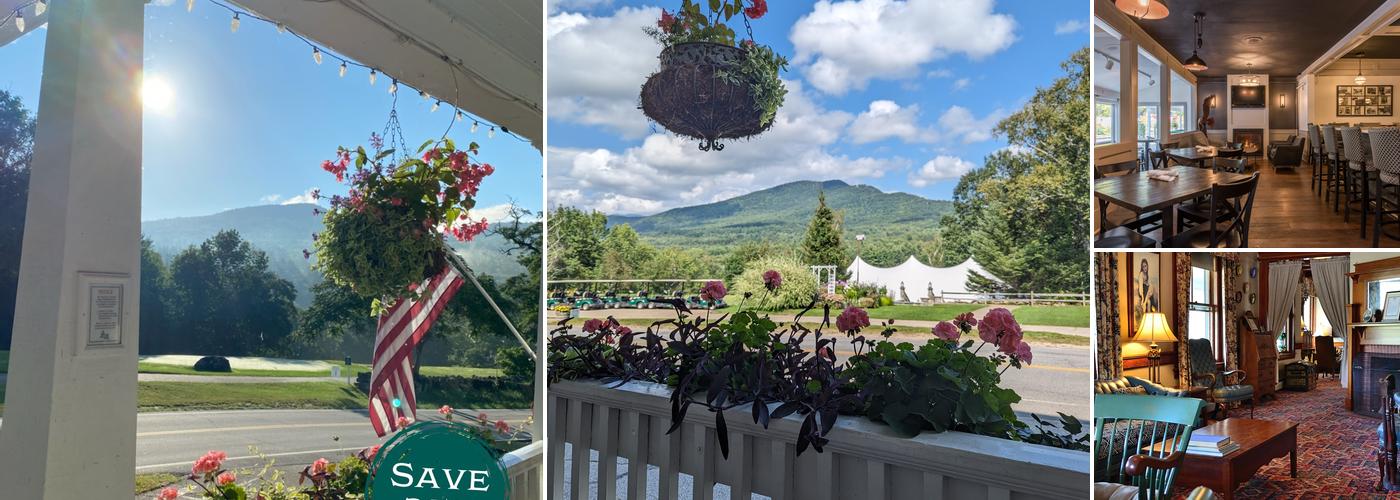 Eagle Landing Tavern