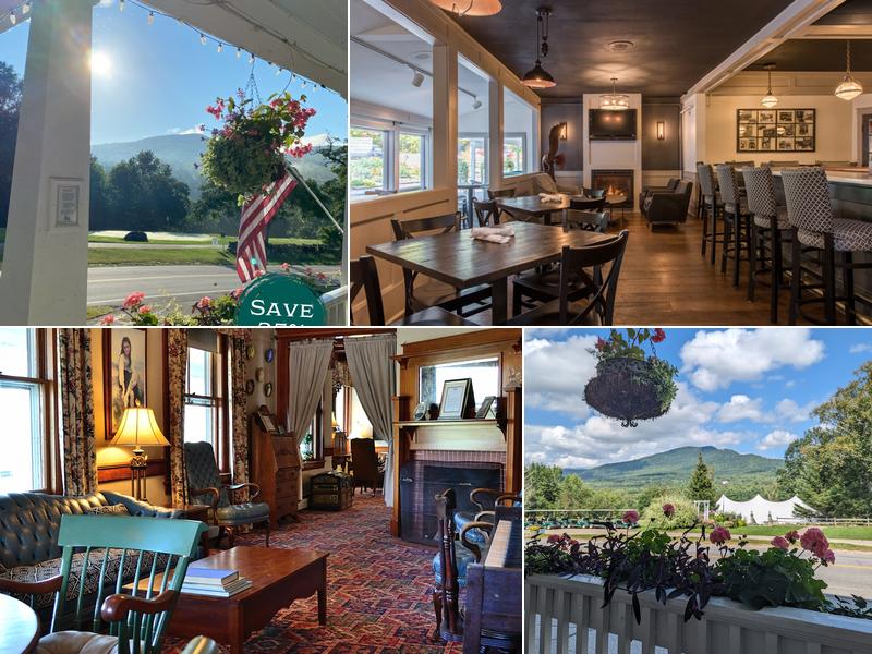 Eagle Landing Tavern