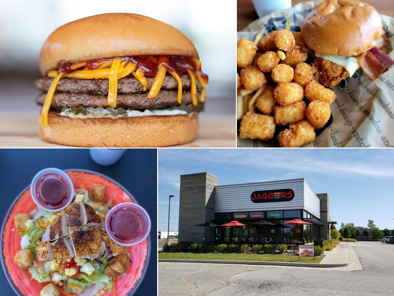 Jaggers 14570 Mundy Dr, Noblesville