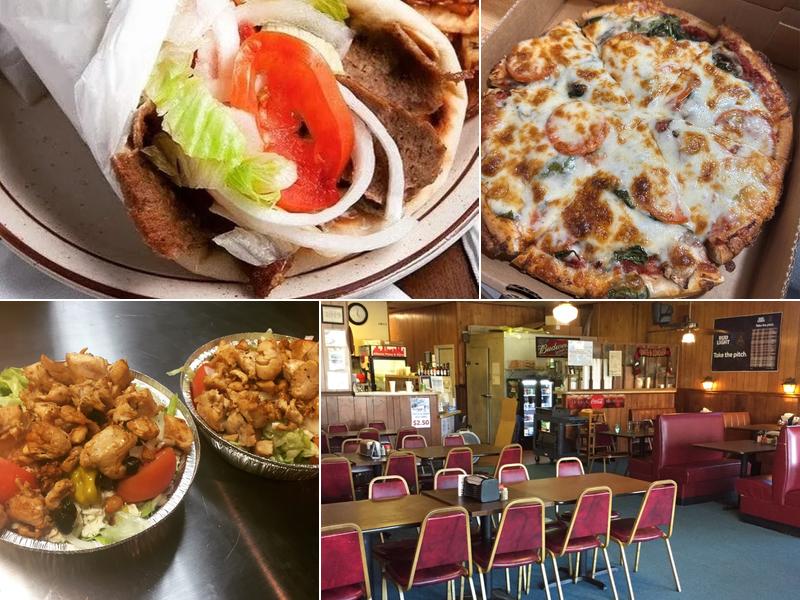 Atlanta Pizza & Gyro