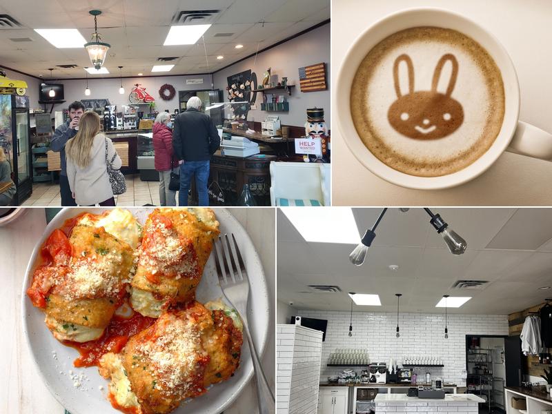 Brunch House 49 Waterbury Rd Suite 2, Prospect