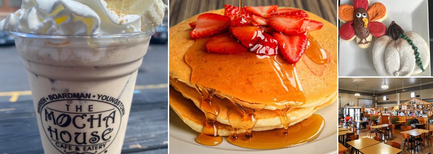 The Mocha House - Warren