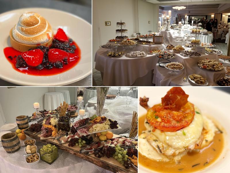 Leo's 7042 E Market St, Warren