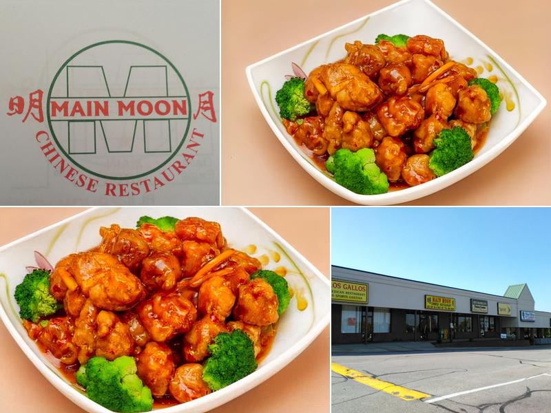 Main Moon Chinese Restaurant