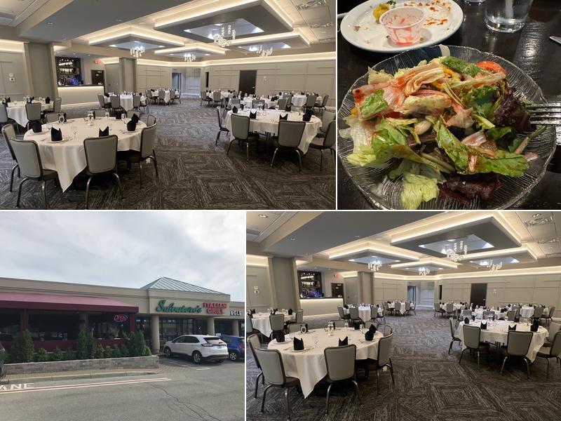 Salvatore's Italian Grill