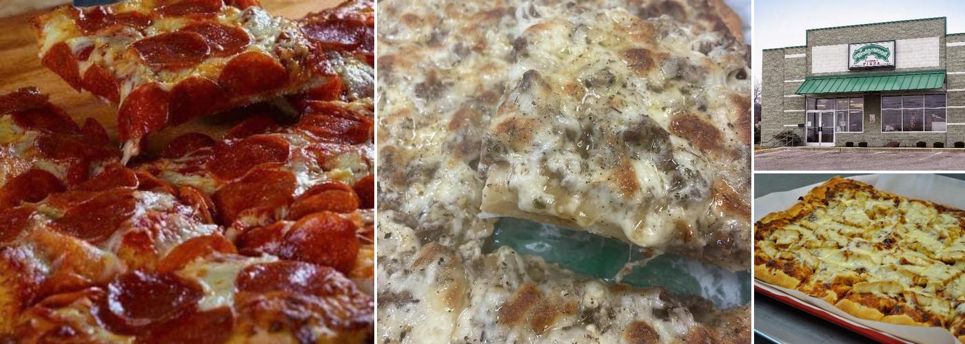 Wedgewood Fernando's Pizza