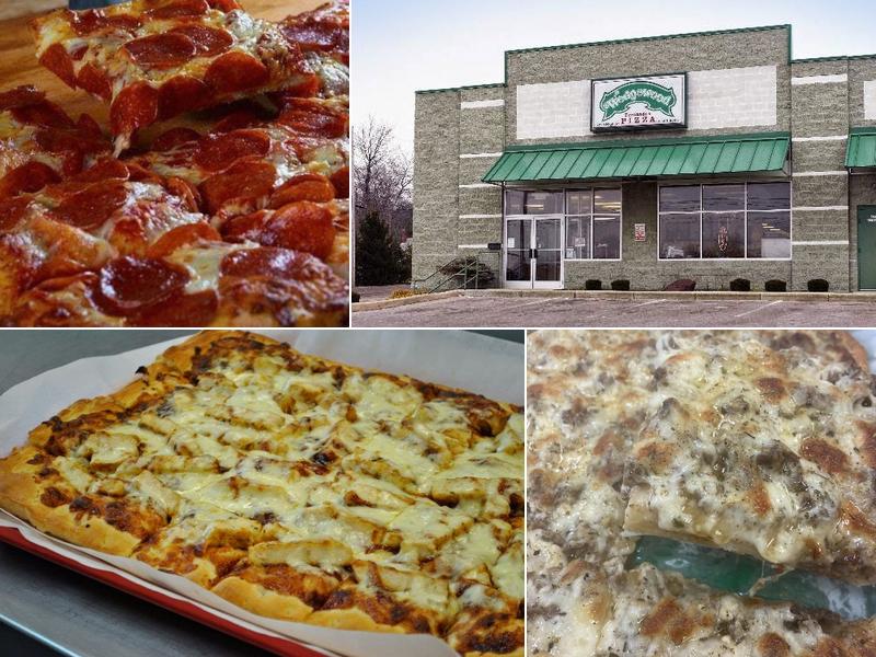 Wedgewood Fernando's Pizza