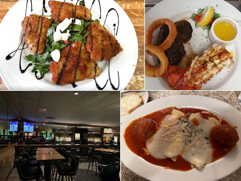 Enzo's Restaurant & Banquet