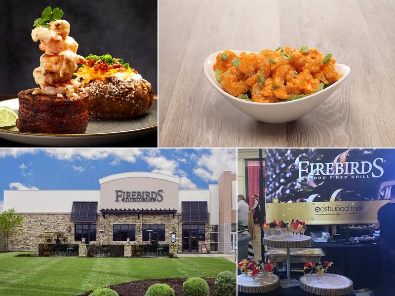 Firebirds Wood Fired Grill