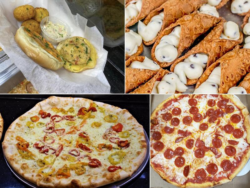 Salvatore's Pizzeria