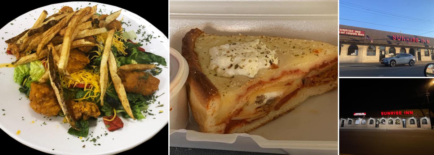 Sunrise Inn of Warren