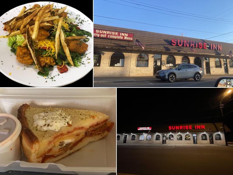 Sunrise Inn of Warren