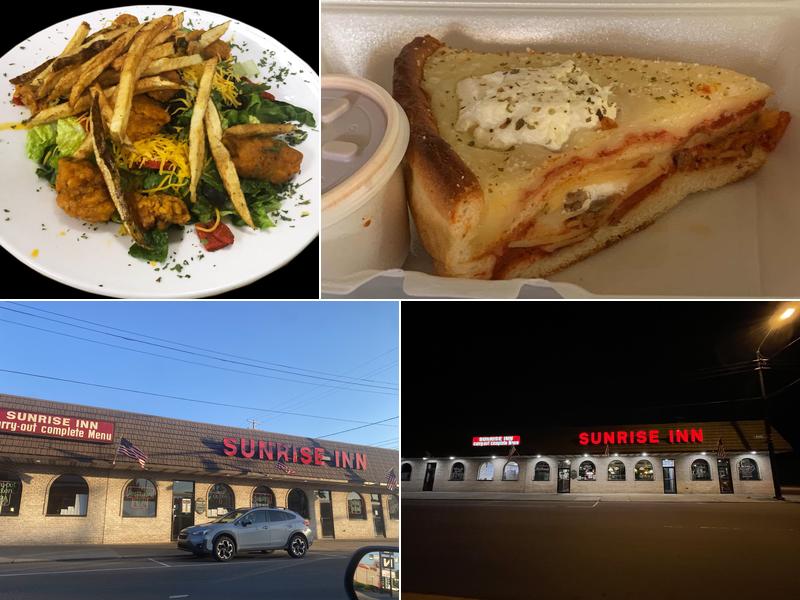 Sunrise Inn of Warren