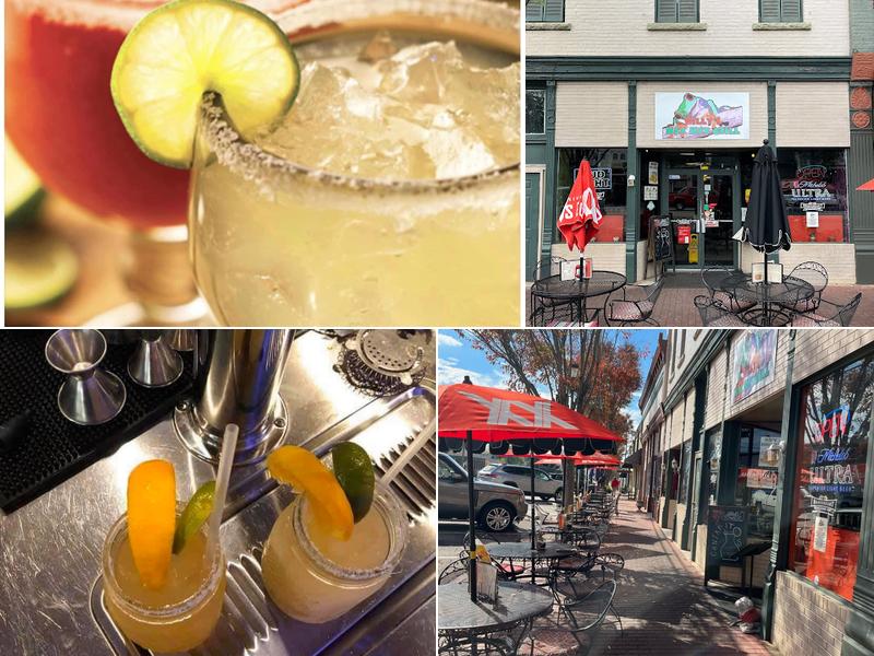 Willy's Mex Mex Grill