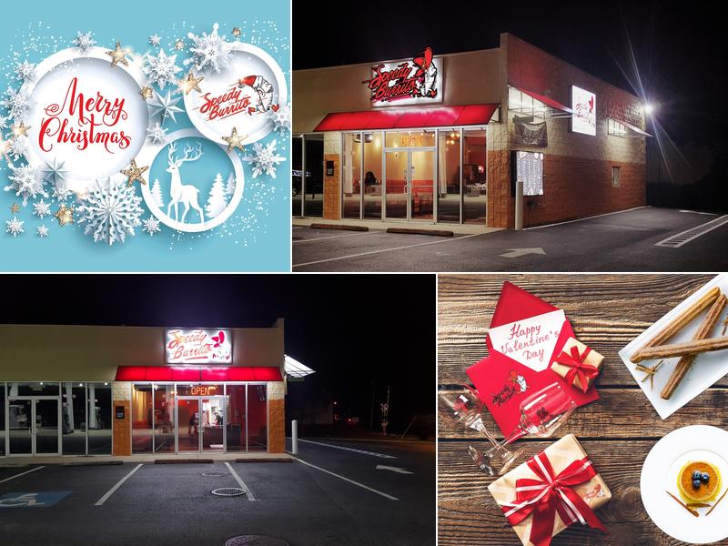 Speedy Burrito Winder