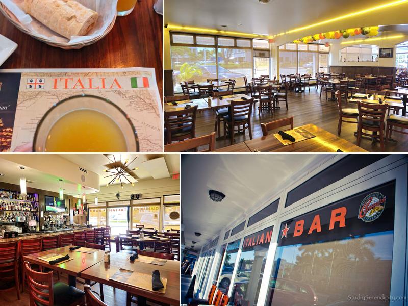 Cosmos Ristorante & Pizzeria