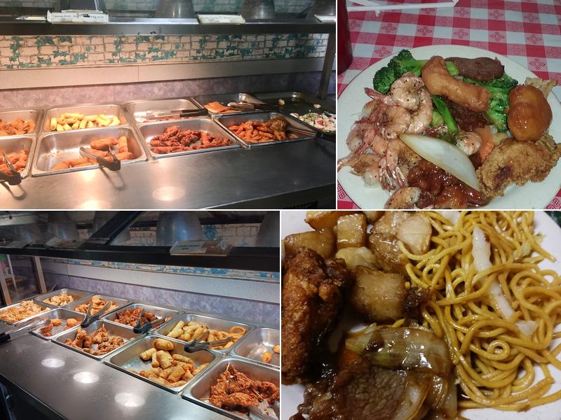 Orient Express 425 Sigman Rd NW # 122, Conyers