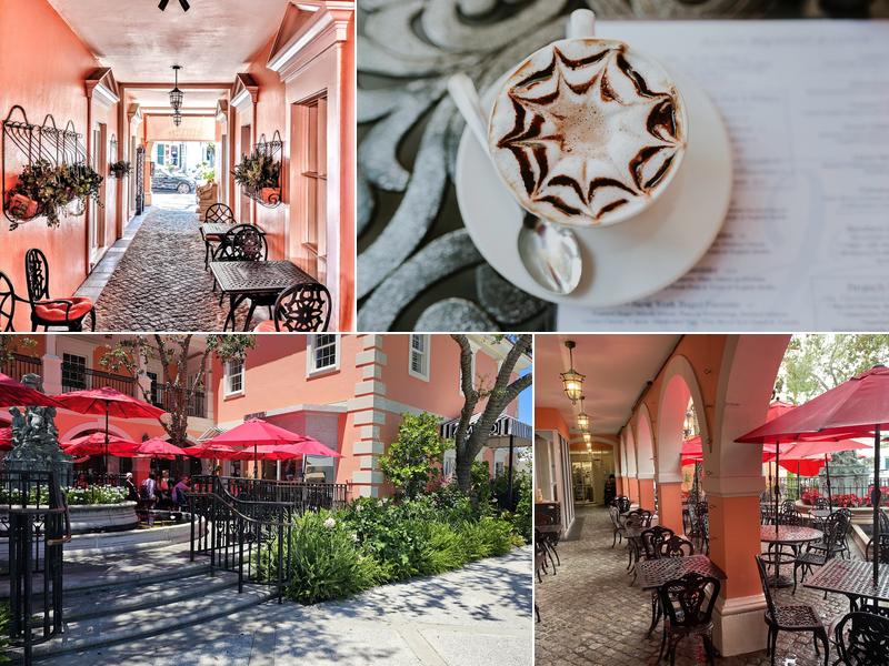 Jane's Cafe on 3rd 1209 3rd St S, Naples