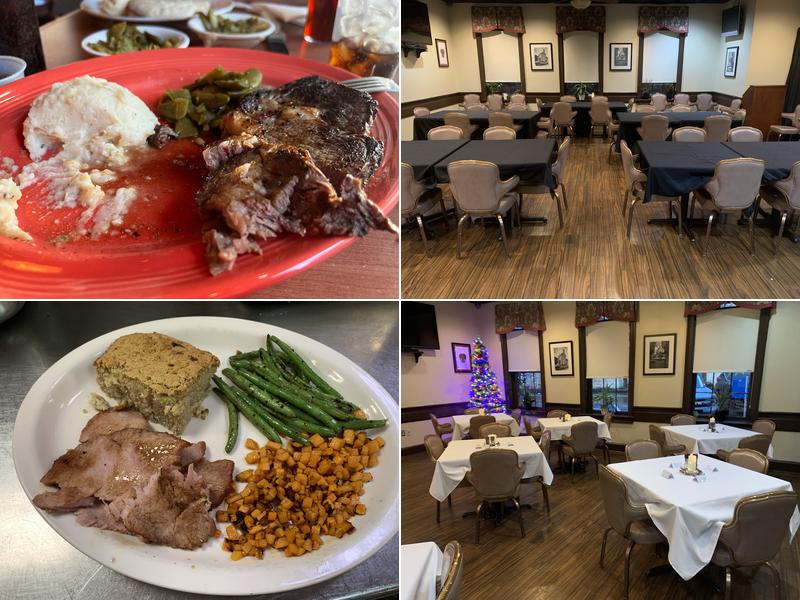 Madison Chophouse Grille