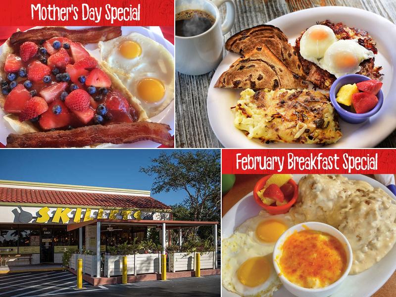 Skillets - Naples - Airport Pulling