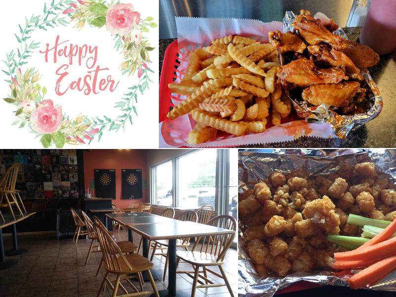 Rutledge Wings 148 Atlanta Hwy D, Rutledge