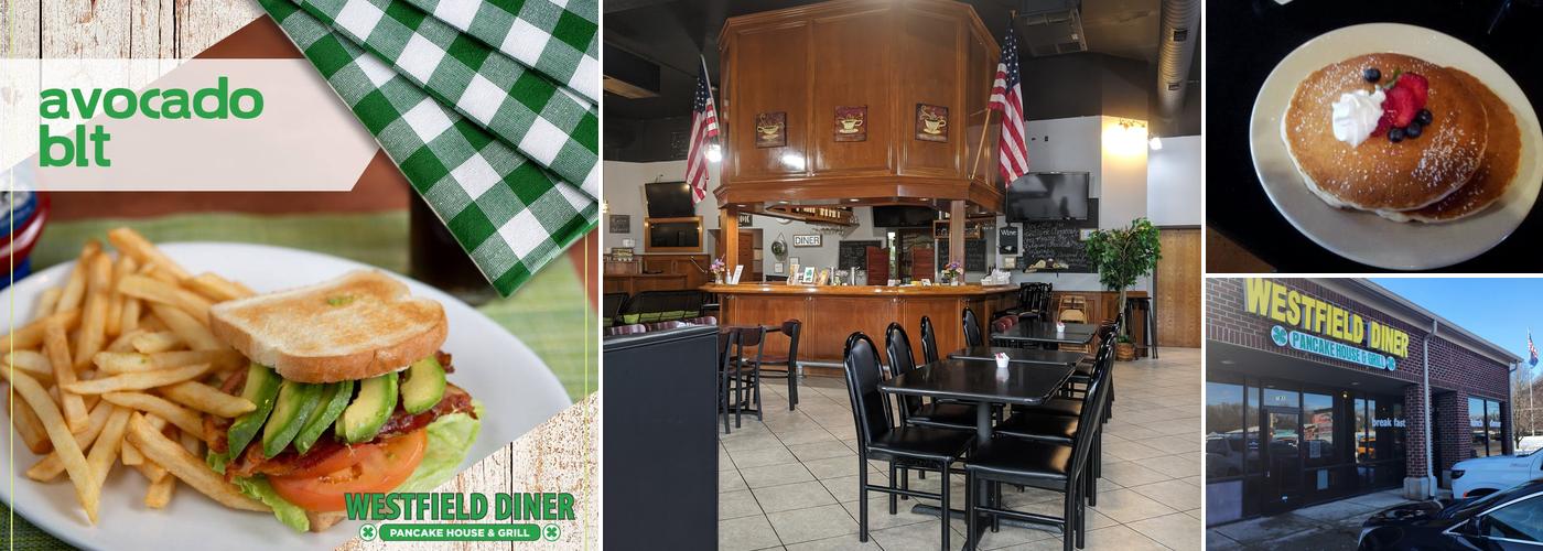 Westfield Diner Pancake House & Grill