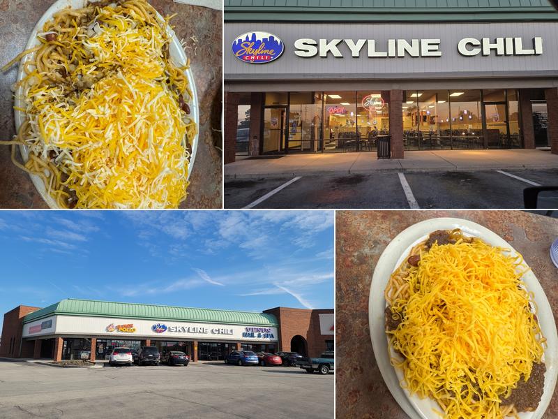 Skyline Chili