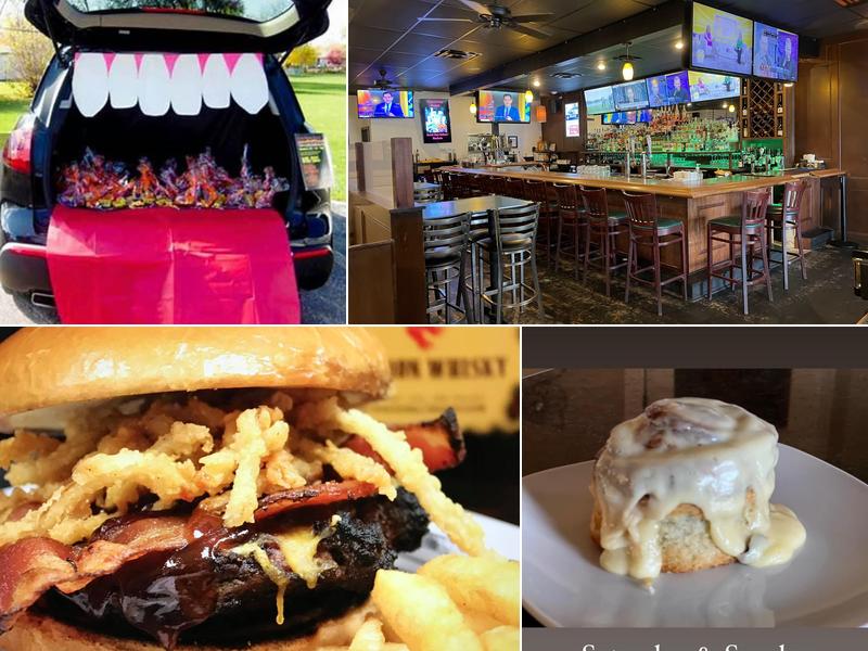 Murphys PubHouse 11650 Olio Rd #450, Fishers