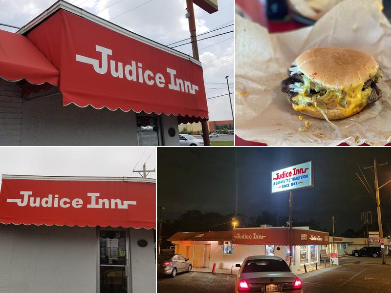 Judice Inn 3134 Johnston St, Lafayette