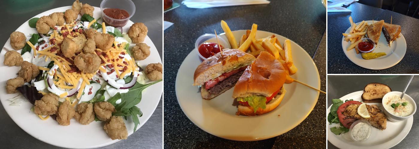 W T's Restaurant & Lounge