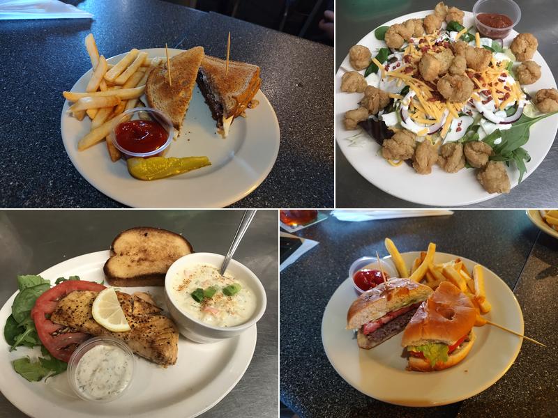 W T's Restaurant & Lounge 820 9th St N, Bessemer