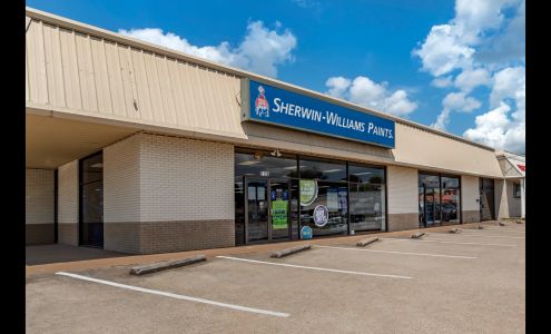 Sherwin-Williams Paint Store