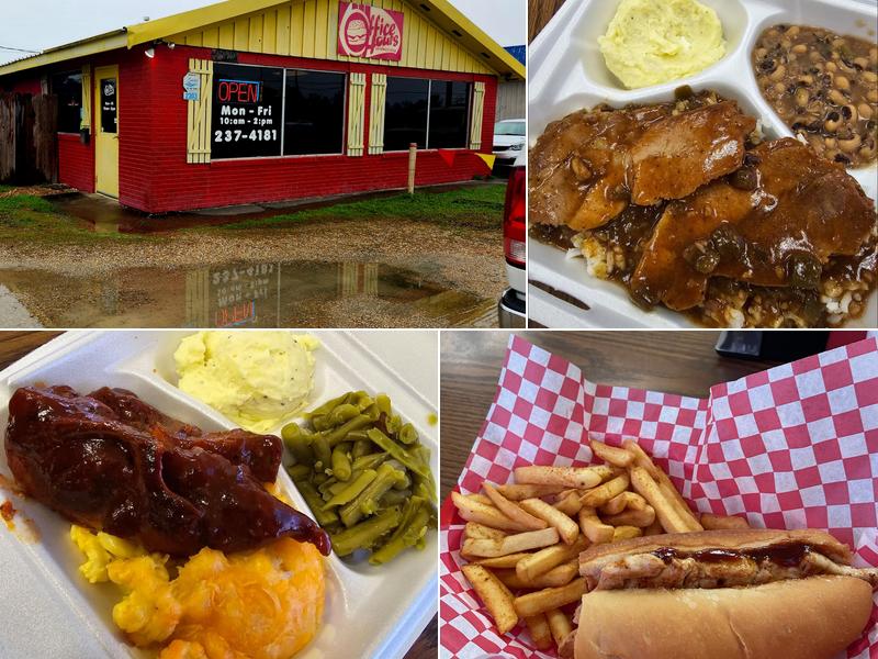 Office Hours Sandwich Shop