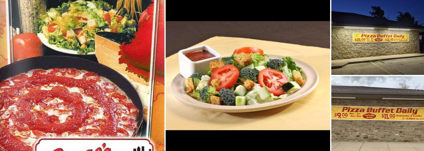 Chicago's Pizza Of Ellettsville/Bloomington