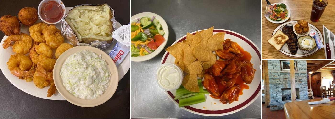 Al & Mick's Barbeque