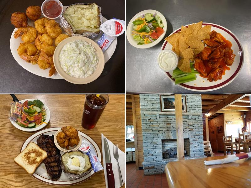 Al & Mick's Barbeque