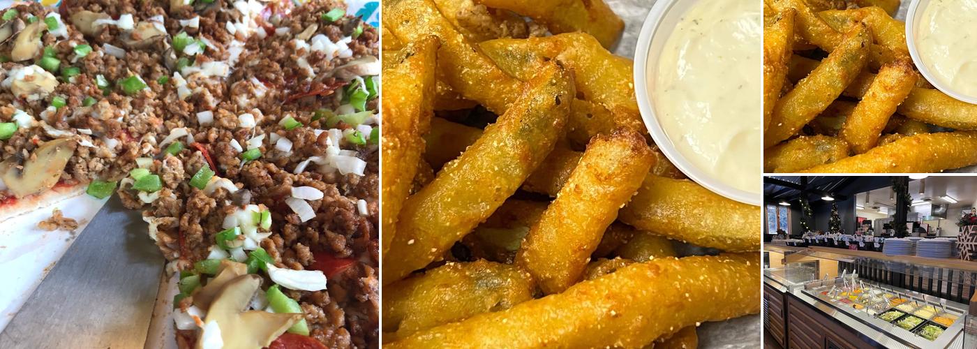 Ellettsville Pizza Pantry