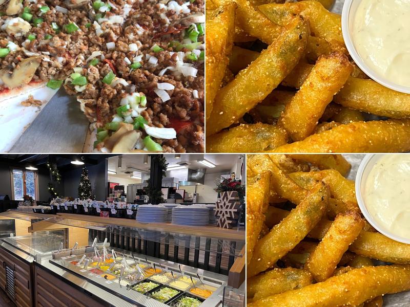 Ellettsville Pizza Pantry