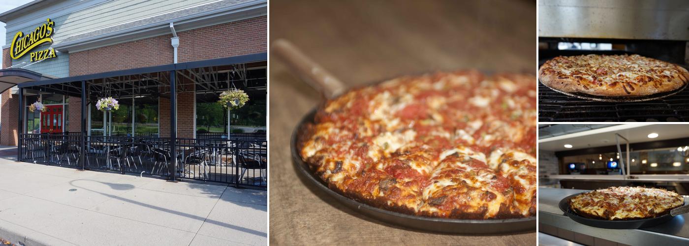 Chicago's Pizza Columbus