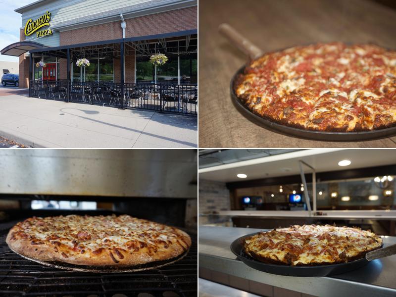 Chicago's Pizza Columbus