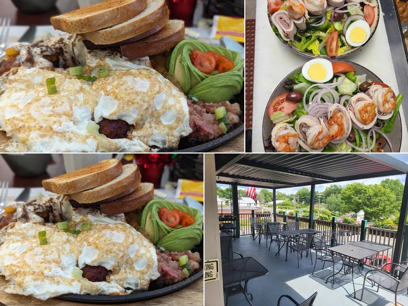 Kitchen 64 590 Middlebury Rd, Middlebury
