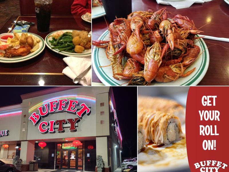 Buffet City