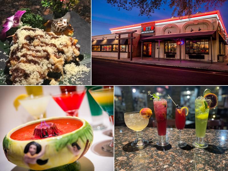 Tokyo Japanese Steak House