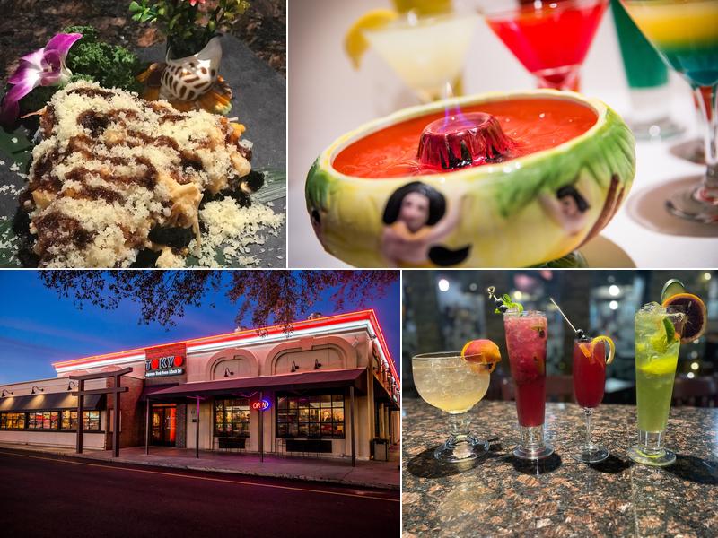 Tokyo Japanese Steak House 3511 Ambassador Caffery Pkwy, Lafayette