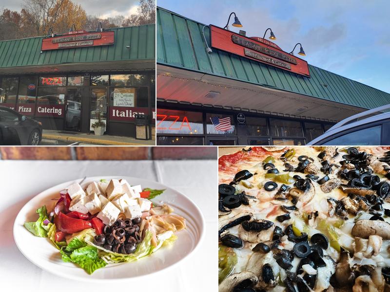 Pleasant Ridge Pizzeria