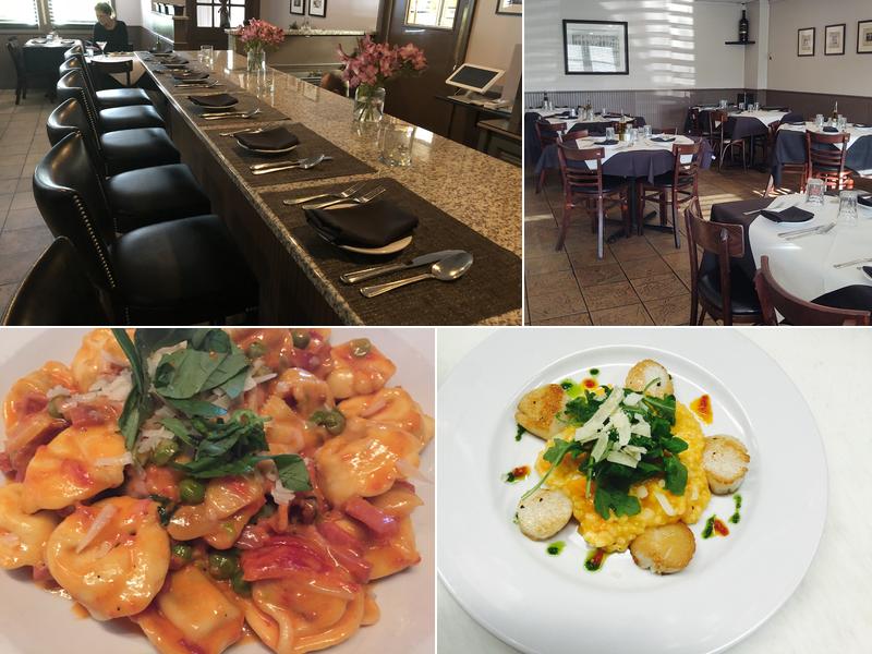 Colosseo Restaurant & Pizza