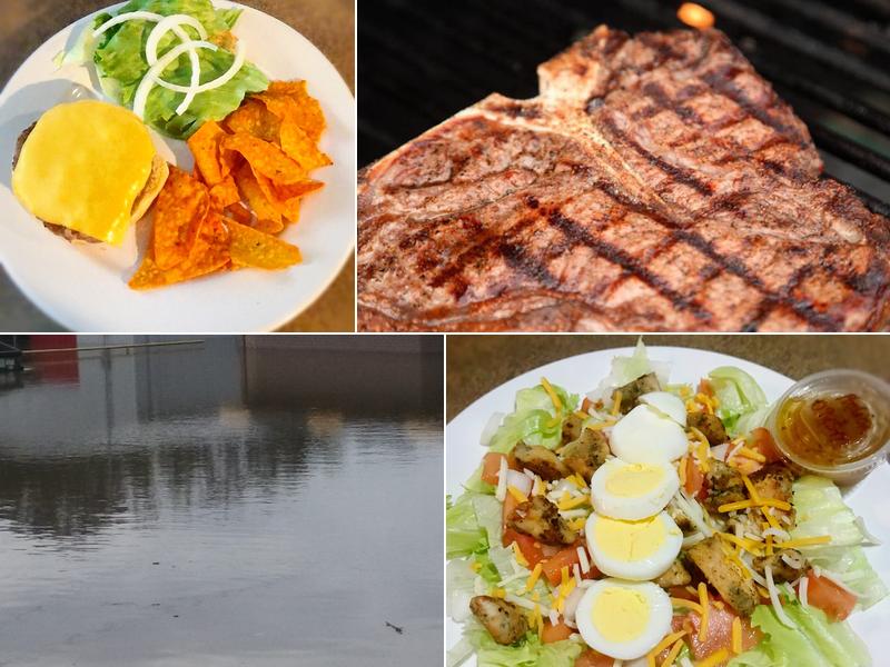 Somewheres Else Bar and Grill