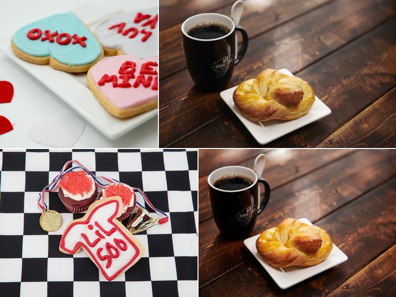 Sugar & Spice Bakery