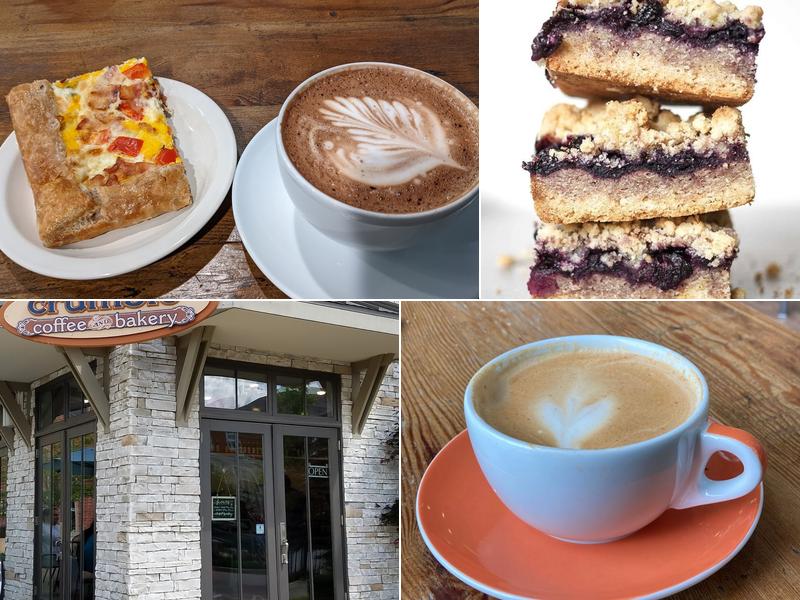 Crumble Coffee and Bakery